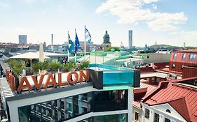 Avalon Hotel Gothenburg